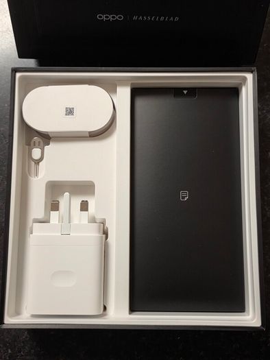 Oppo Find X9 Ultra 512gb Global Rom
