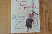 Restoring Grace Book for Sale