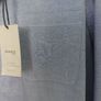 New Mens Slim Fit Oxford Shirt Size Large Image 6