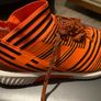 Adidas Nemesis Trainers Image 3