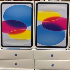 Brand New iPad A16 11th Gen 128GB WiFi