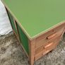 Pedestal desk Image 8