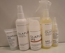 Olaplex Hair Bundle All Brand New