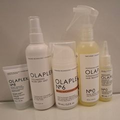 Olaplex Hair Bundle All Brand New