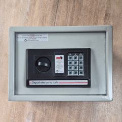 Electronic Safe
