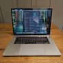 Apple MacBook Pro 15" A1990 2019 - Intel i7 16GB 256GB UHD Graphics 630 macOS Sequoia Image 7