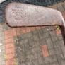 Antique Golf Putter - Swilcan Image 6