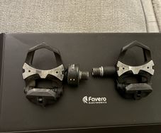 Favero Assiomo power meter