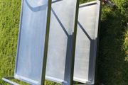 Catering Stainless Steel trolley