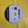 Rugby 08 2008 PlayStation2 Ps2 games Original Image 2