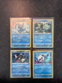 pokemon cards promo bundle
