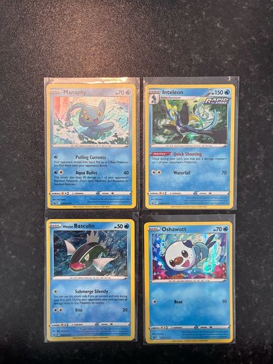 pokemon cards promo bundle