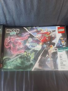 lego hidden side