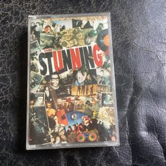 The Stunning Paradise in the Picture House Irish Rock Audio Cassette tape