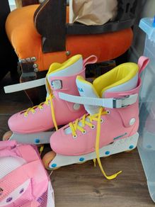 Impala Roller Skates
