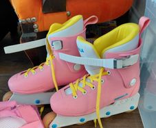 Impala Roller Skates
