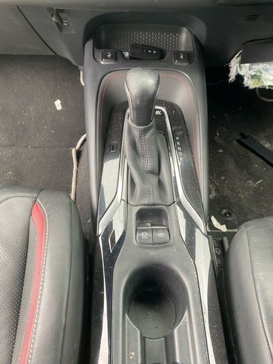 2020 Toyota Corolla Breaking For Parts