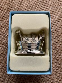 Noahs Ark Music Box