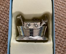 Noahs Ark Music Box