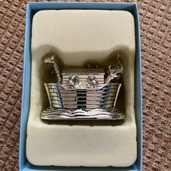Noahs Ark Music Box