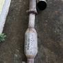 Honda integra  Dc2 exhaust Image 6