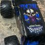 monster jam son una Digger Image 5
