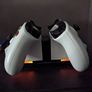 2 Xbox One controllers with charging station Image 10