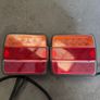 Led trailer lights Image 3