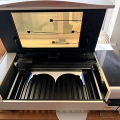 Xtool P2 - CO2 laser machine, cut and engraving
