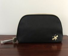 Estee Lauder Bee Cosmetic Make Up Bag - New