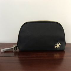 Estee Lauder Bee Cosmetic Make Up Bag - New