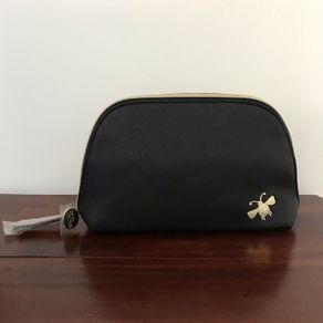 Estee Lauder Bee Cosmetic Make Up Bag - New