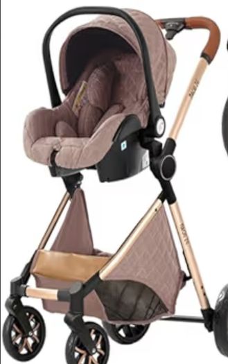 pram 3in1