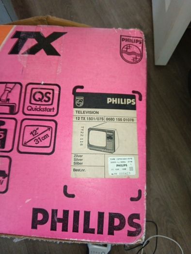 Philips (Vintage)
