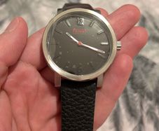 Hugo Boss watch