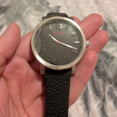 Hugo Boss watch
