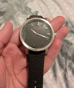 Hugo Boss watch