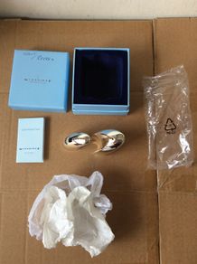 Newbridge Silverware Salt And Pepper Set In Presentation Box.
