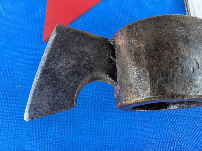 Pine Sappers Axe