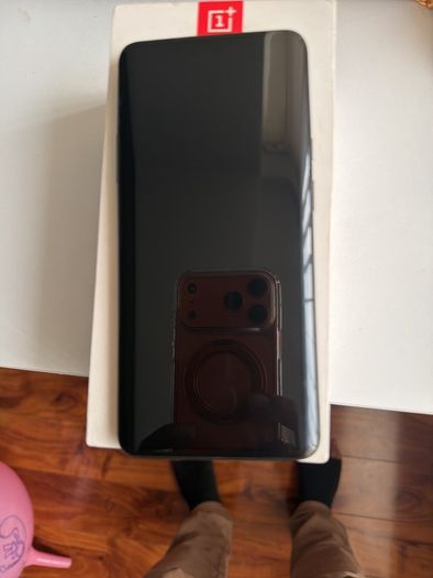 One+ 7pr 128 GB