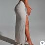 Backless Maxi Debs Dress/Christmas dress. Big Clearout, Make An Offer! Image 4