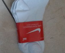 nike socks