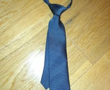 Boy's tie