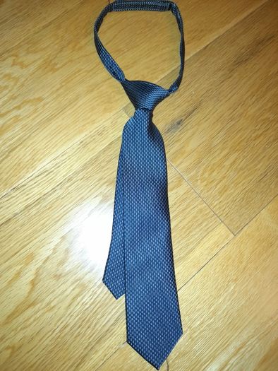 Boy's tie