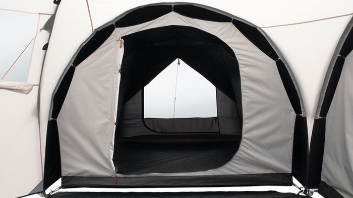 Easy Camp Alicante 600 6 Person Twin Tunnel Tent