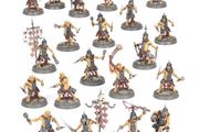 Warhammer AOS - Hobgrot Slittaz