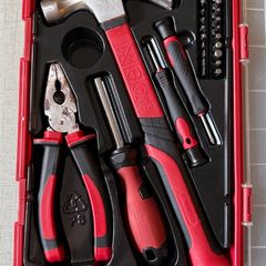 Parkside Household tool kit