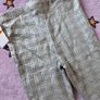 12m, With Tags Calvin Klein Baby Girl Leggings Image 5