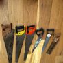 Hand Saws Image 2