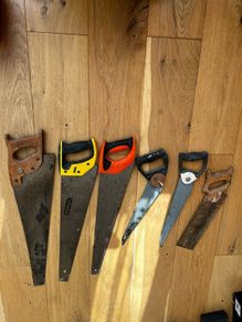 Saws